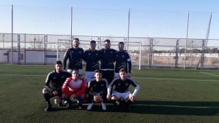 TORNEO DE REYES ELITEFUTBOL LEGANES 19-20